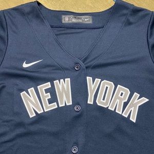 Aaron Judge Yankees Jersey